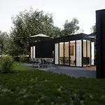 Near Baarle-nassau Casa de Férias