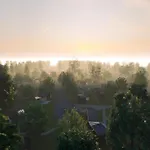 Near Baarle-nassau Ulicoten