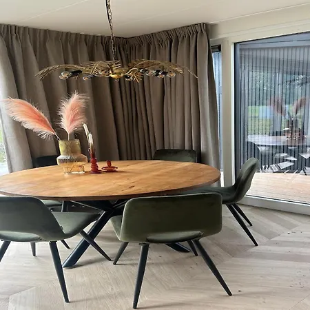 Vakantiehuis Near Baarle-nassau