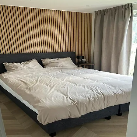 Vakantiehuis Near Baarle-nassau *