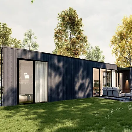 Vakantiehuis Near Baarle-nassau *