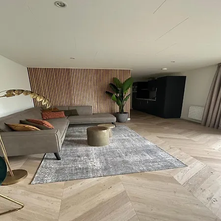 Vakantiehuis Near Baarle-nassau *