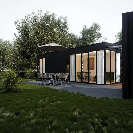 Near Baarle-nassau Casa vacanze