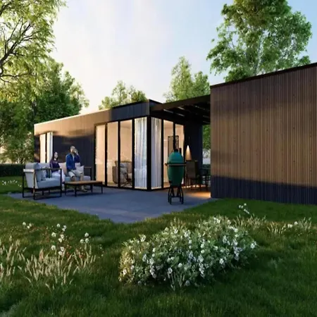 Near Baarle-nassau Casa vacanze