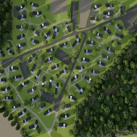 Casa vacanze Near Baarle-nassau