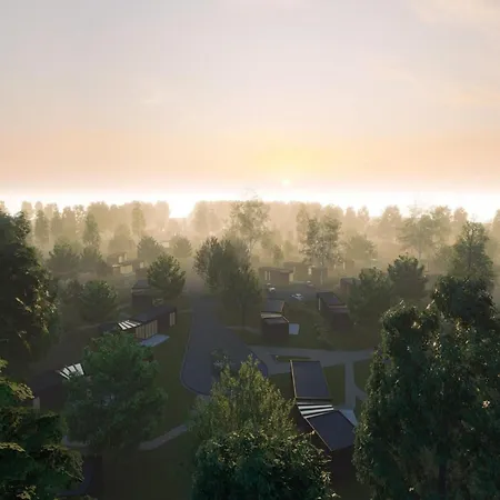 Near Baarle-nassau Ulicoten