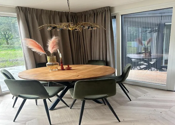 Casa vacanze Near Baarle-nassau