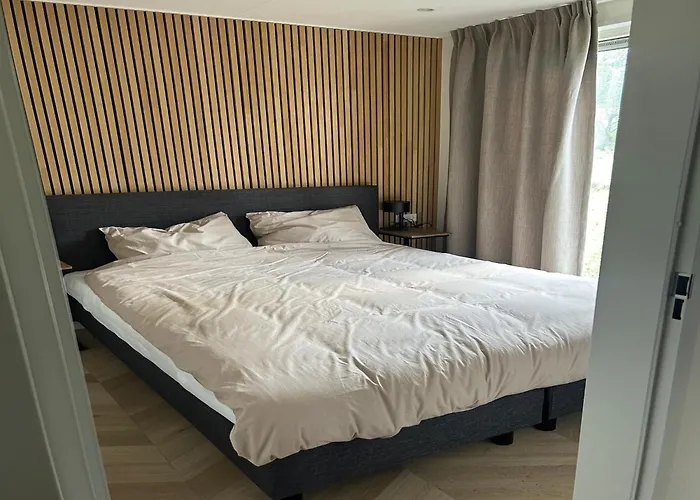 Vakantiehuis Near Baarle-nassau *