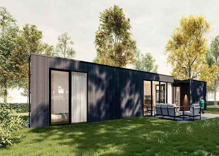 Vakantiehuis Near Baarle-nassau *