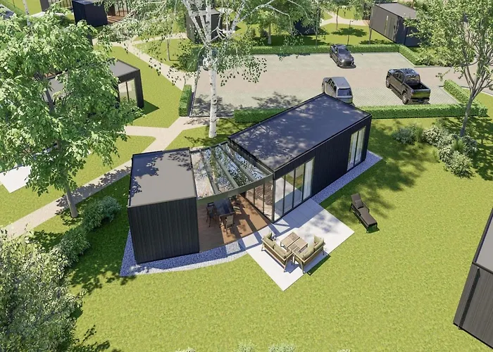 Vakantiehuis Near Baarle-nassau *