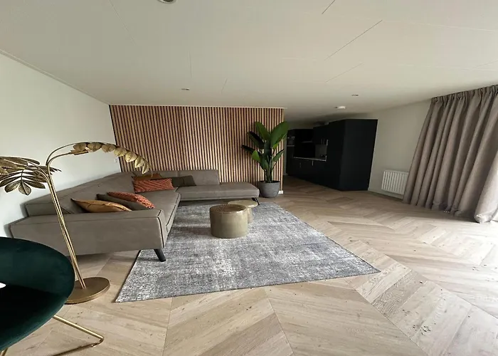 Casa vacanze Near Baarle-nassau *