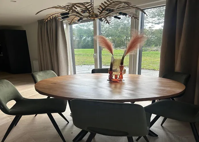 Near Baarle-nassau *