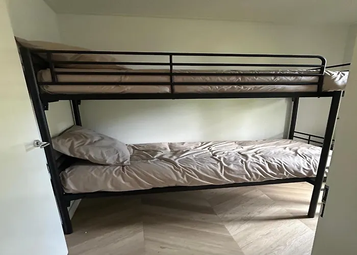 Casa vacanze Near Baarle-nassau Ulicoten