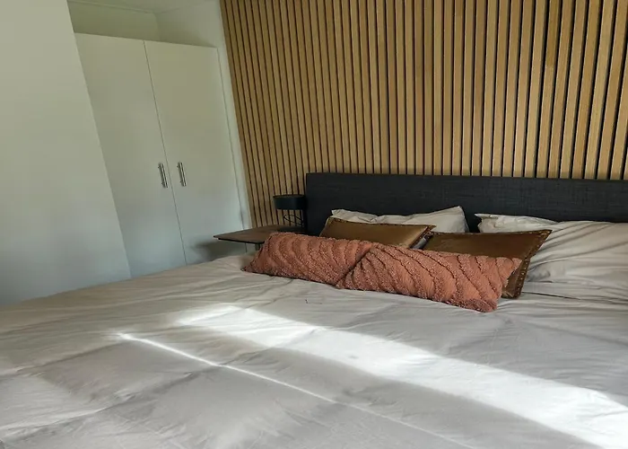 Near Baarle-nassau Ulicoten