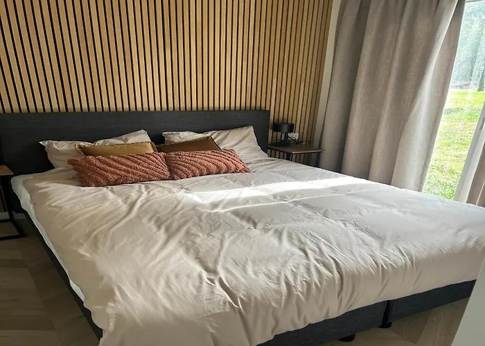 Near Baarle-nassau Vakantiehuis *