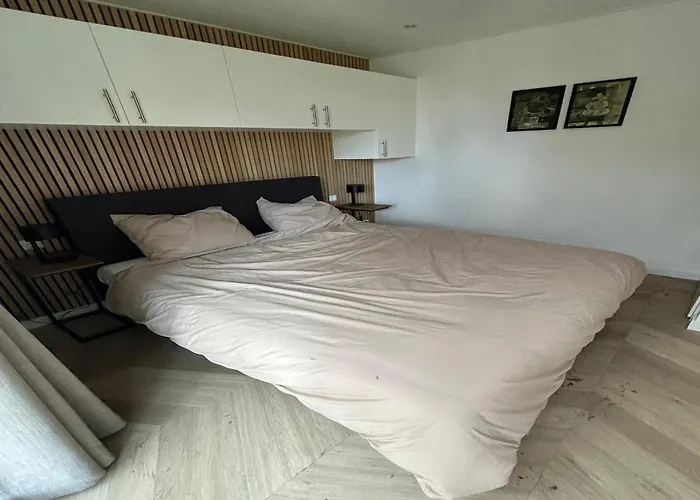 Near Baarle-nassau Ulicoten