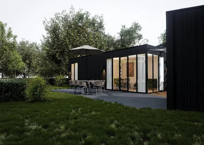 Near Baarle-nassau Casa vacanze