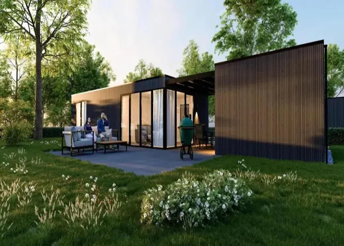 Near Baarle-nassau Vakantiehuis