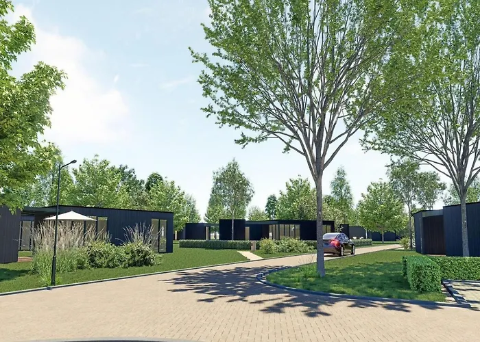 Near Baarle-nassau Casa vacanze *