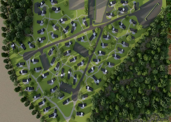 Casa vacanze Near Baarle-nassau