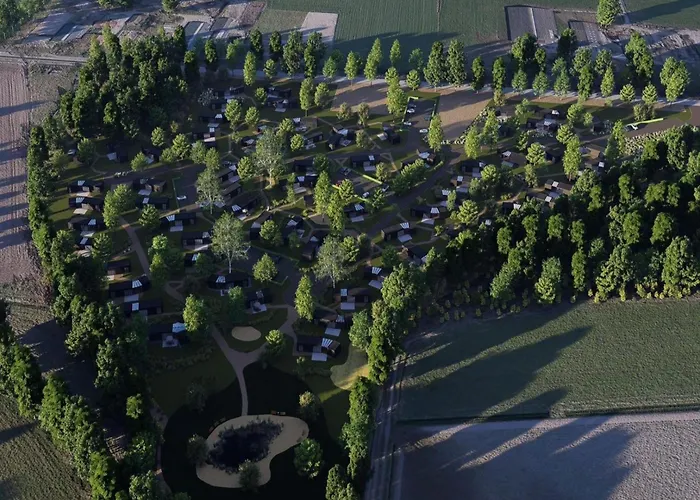 Casa vacanze Near Baarle-nassau *